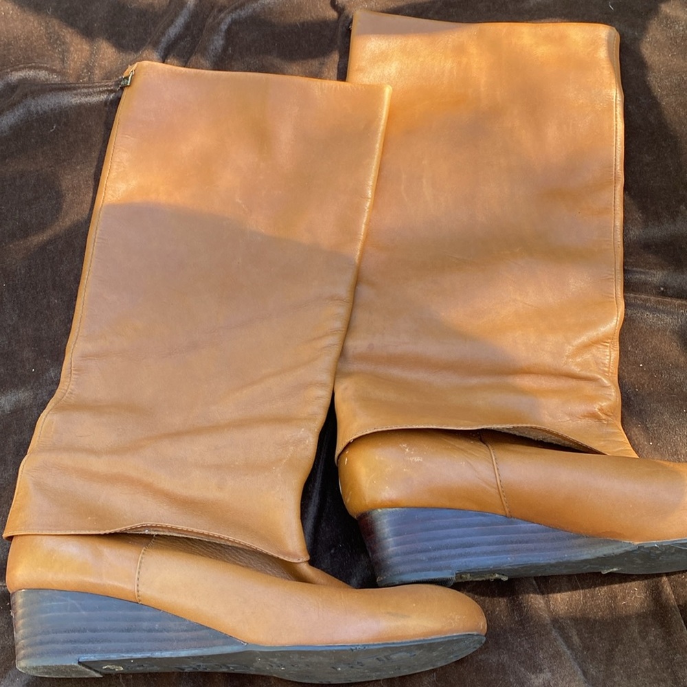 Rud Boots - Picture 4 of 7